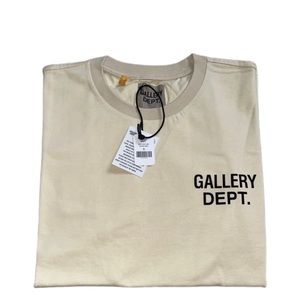 Gallery Dept Souvenir T Shirt Gallery Department